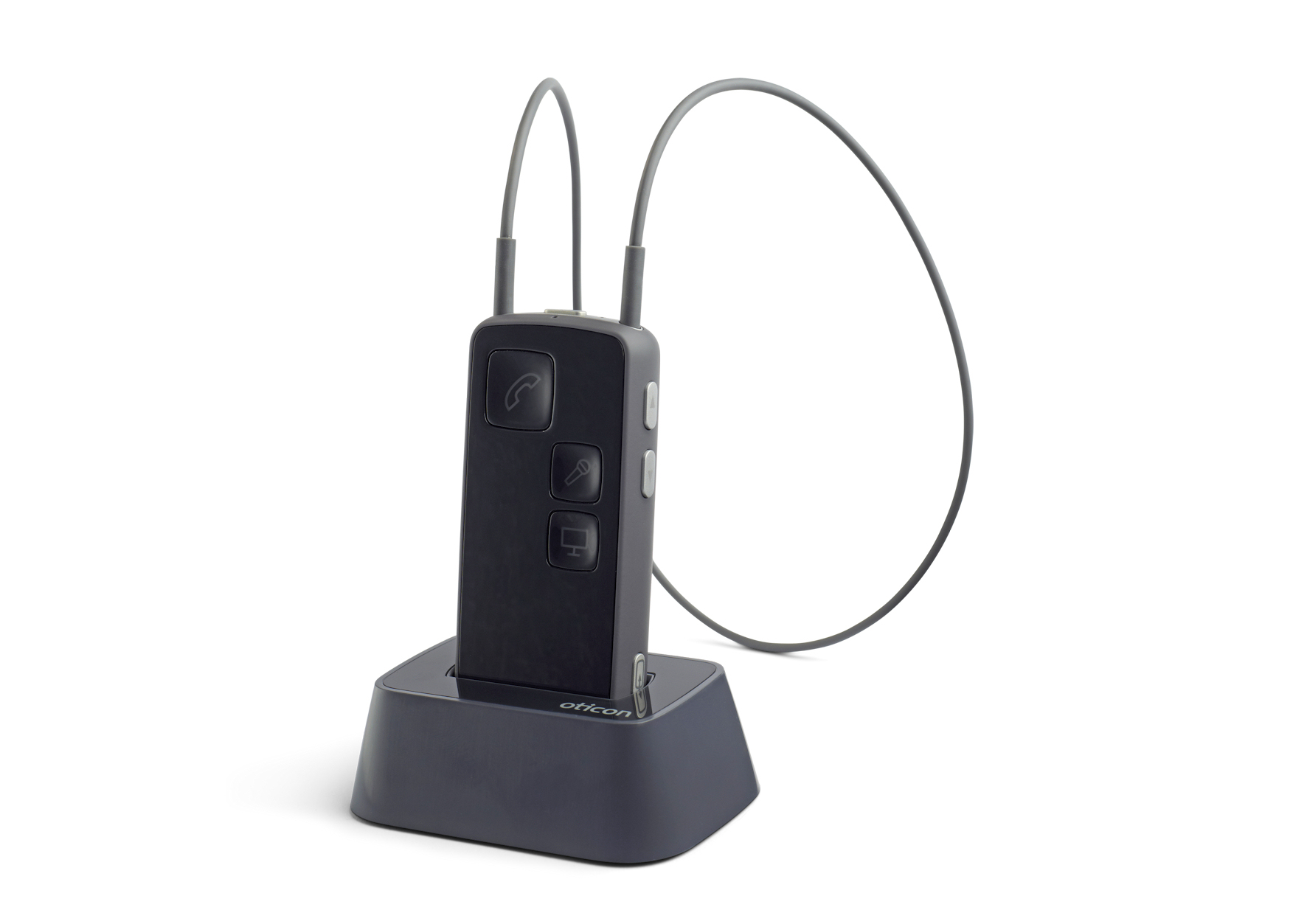Oticon Connect Line Streamer Optik & Hörakustik Fuchs